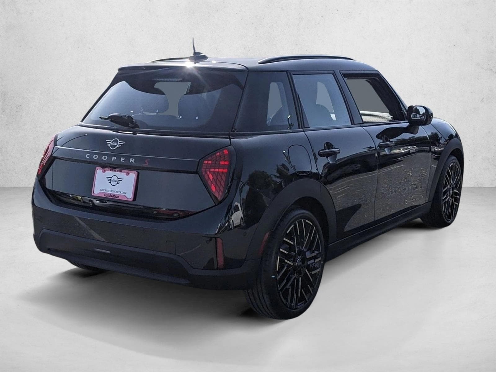 mini hardtop 4 door 2026 WMW53GD09T2Y09986 image mini hardtop 4 door 2026 WMW53GD09T2Y09986 image